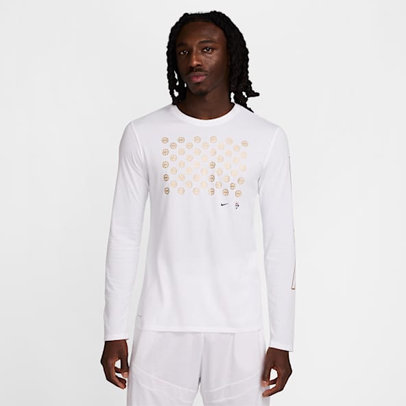 NIKEナイキ バスケットボール アメリカ代表オーセンティックジャージ メンズＬ NIKE公式】USA メンズ ナイキ バスケットボール Tシャツ